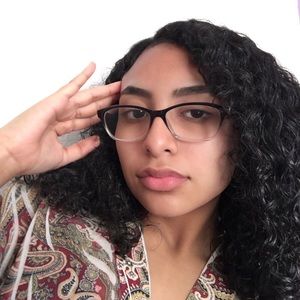 Meet your Posher, Erika